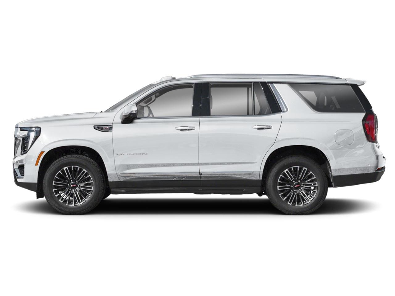 2026 GMC Yukon 4WD 4dr Denali Photo2