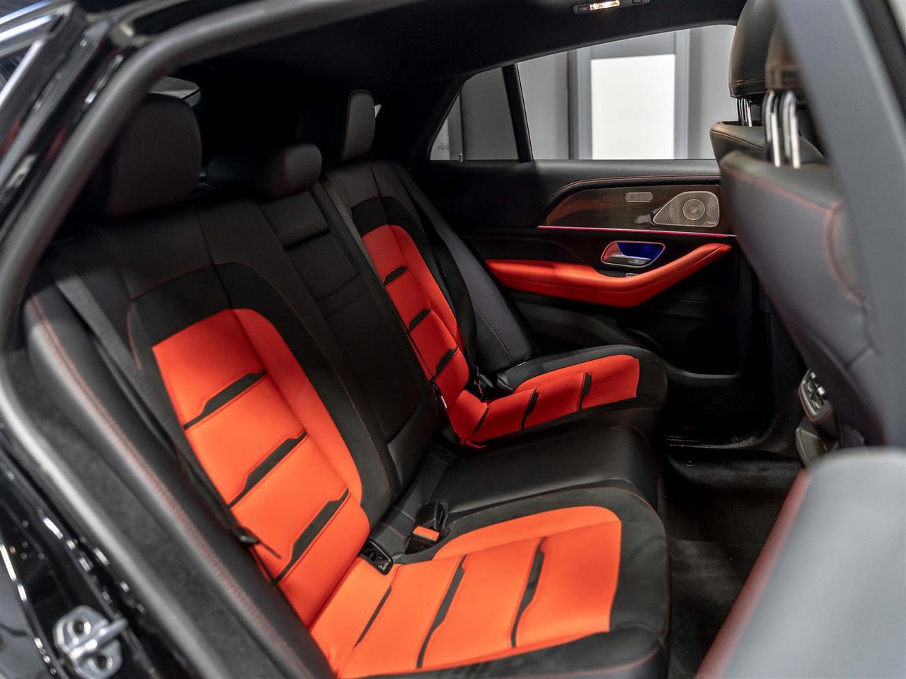 2023 Mercedes-Benz GLE AMG GLE 53|Coupe|Night Package|Premium Package|AMG Performance Exhaust Photo
