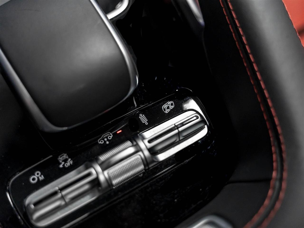 2023 Mercedes-Benz GLE AMG GLE 53|Coupe|Night Package|Premium Package|AMG Performance Exhaust Photo