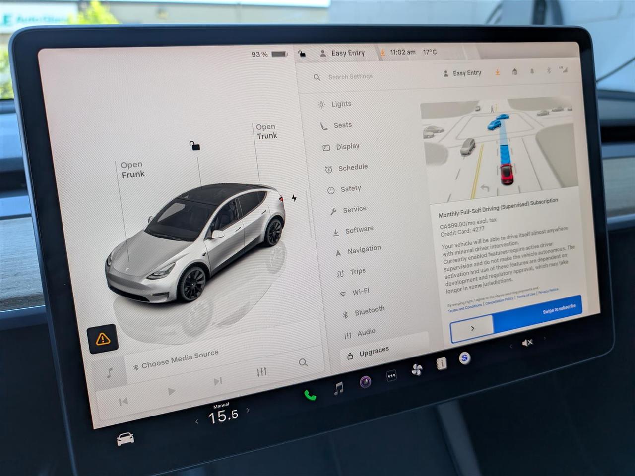 2023 Tesla Model Y LONG RANGE AWD - DUAL MOTOR Photo