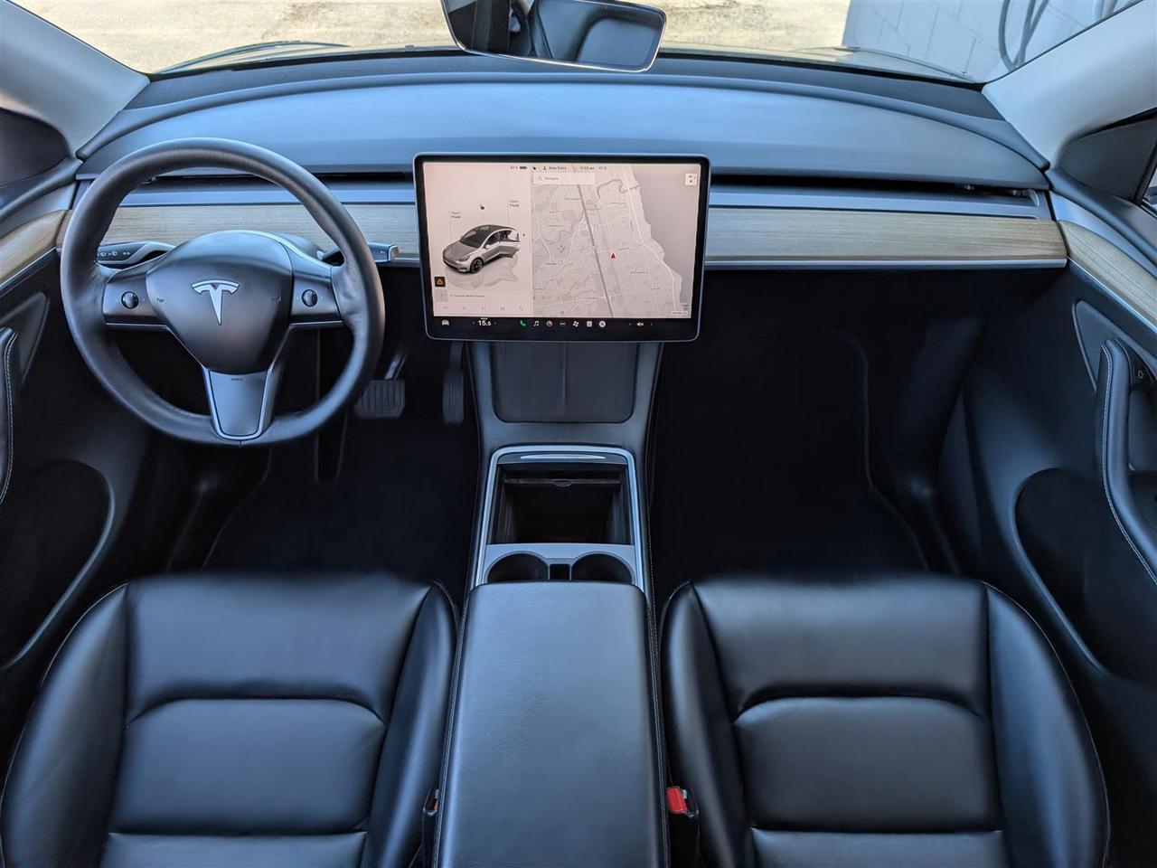 2023 Tesla Model Y LONG RANGE AWD - DUAL MOTOR Photo