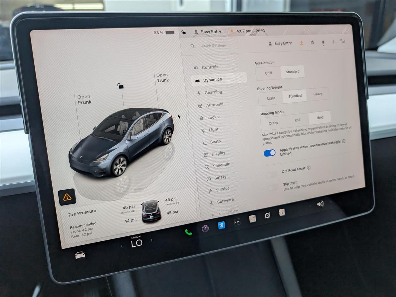 2024 Tesla Model Y LONG RANGE AWD - WHITE INTERIOR - DUAL MOTOR Photo