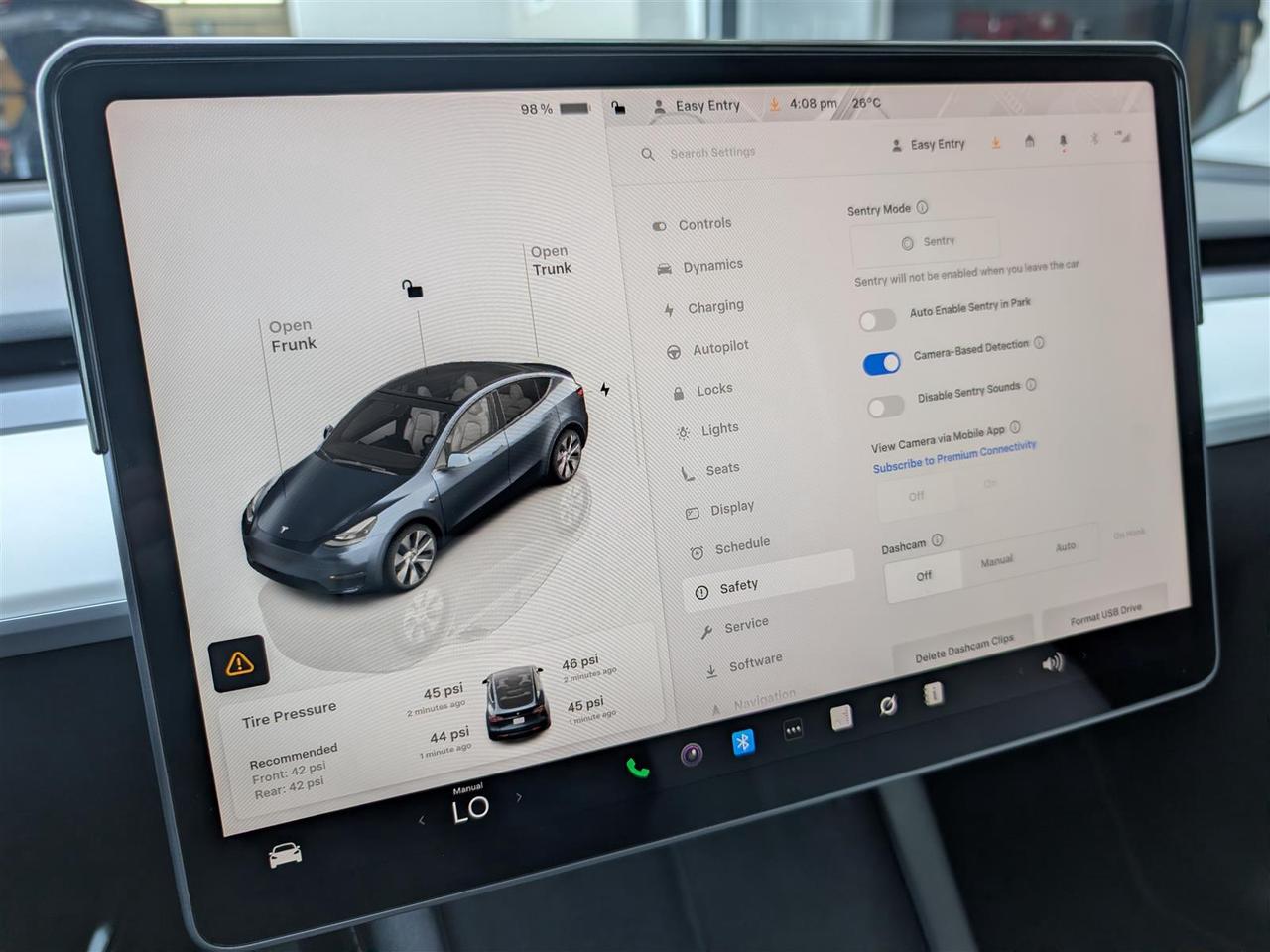 2024 Tesla Model Y LONG RANGE AWD - WHITE INTERIOR - DUAL MOTOR Photo