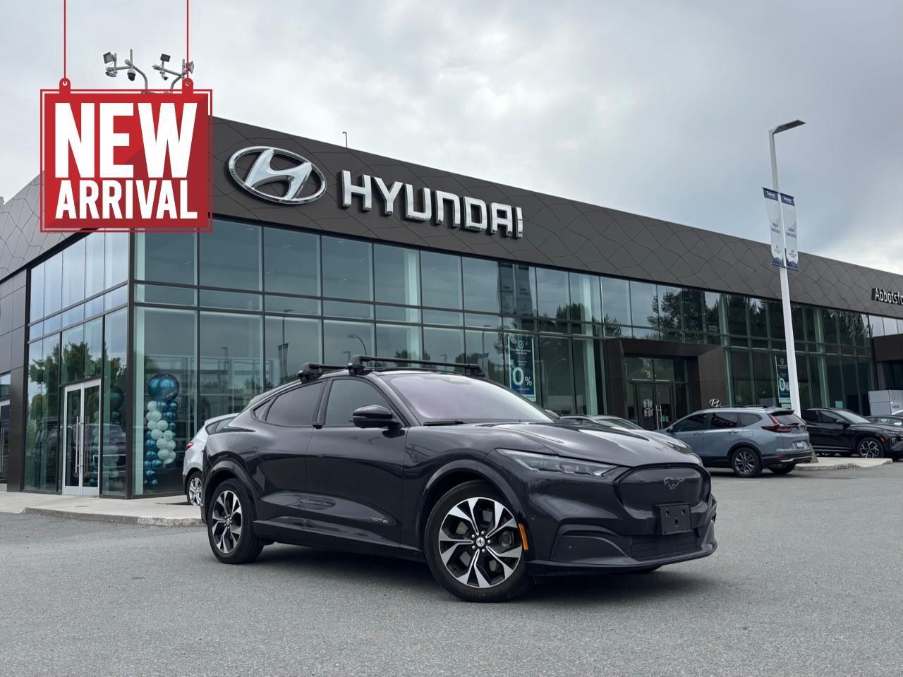 <p>All Abbotsford Hyundai pre-owned vehicles come complete with the remaining Manufacturers Warranty plus a vehicle safety report and a CarFax history report. Abbotsford Hyundai is a BBB accredited pre-owned car dealership, serving the Fraser Valley and our friends in Surrey, Langley and surrounding Lower Mainland areas. We are your Friendly Fraser Valley car dealer. We are located at 30250 Automall Drive in Abbotsford. Call or email us to schedule a test drive.</p><p>*All sales are subject to taxes/levies, a $799 documentation fee, and an $87 fuel surcharge. Hyundai Certified Pre-Owned (CPO) vehicles may also be subject to a Hyundai CPO certification fee of up to $1,299. This fee does not apply to non-Hyundai vehicles. Please refer to our website for the most up-to-date information.</p> <p><em>Every reasonable effort is made to ensure the accuracy of the information listed above. Vehicle pricing, incentives, options (including standard equipment), and technical specifications listed may not match the exact vehicle displayed. Please confirm the accuracy of this information with a sales representative.</em></p>