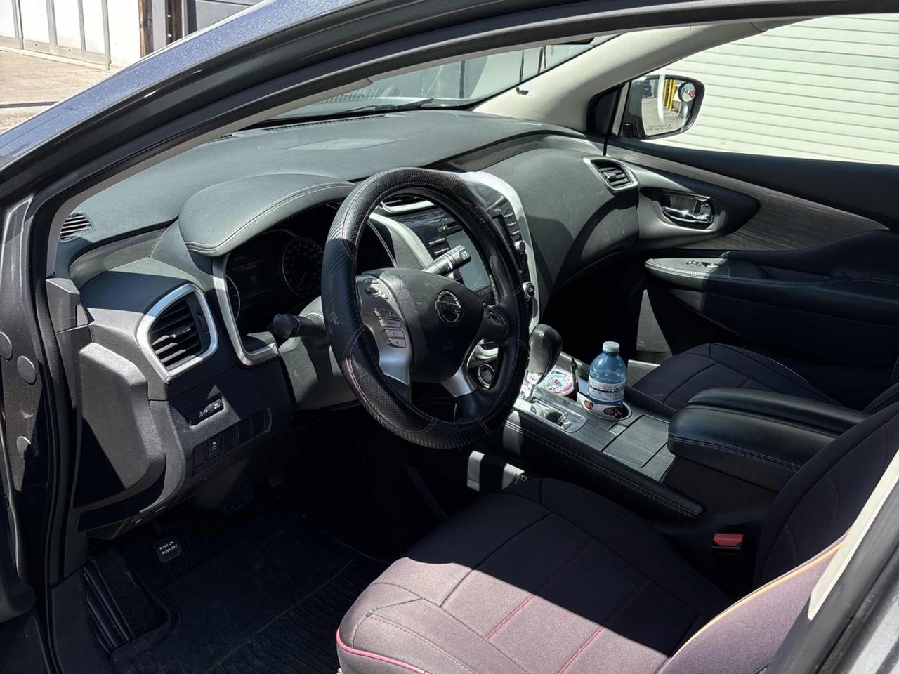 2017 Nissan Murano S - NO ACCIDENT | TWO OWNER Photo