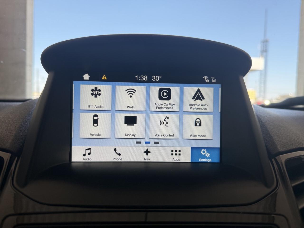 2017 Ford Fiesta Titanium - ONE OWNER | NO ACCIDENTS Photo