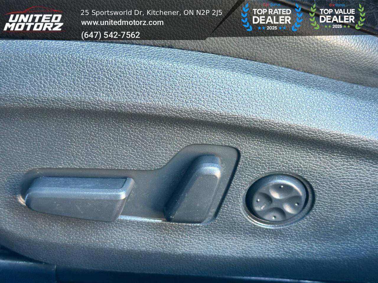 2015 Hyundai Sonata Sport Limited ~SAFETY CERTIFIED~ Photo