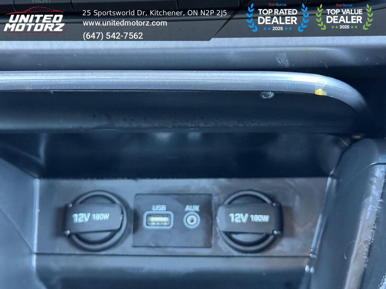 2015 Hyundai Sonata Sport Limited ~SAFETY CERTIFIED~ Photo
