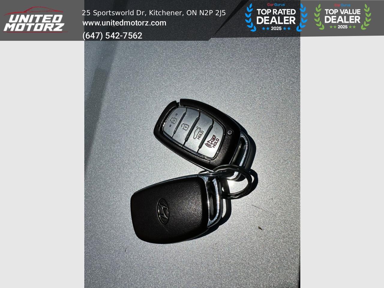 2015 Hyundai Sonata Sport Limited ~SAFETY CERTIFIED~ Photo
