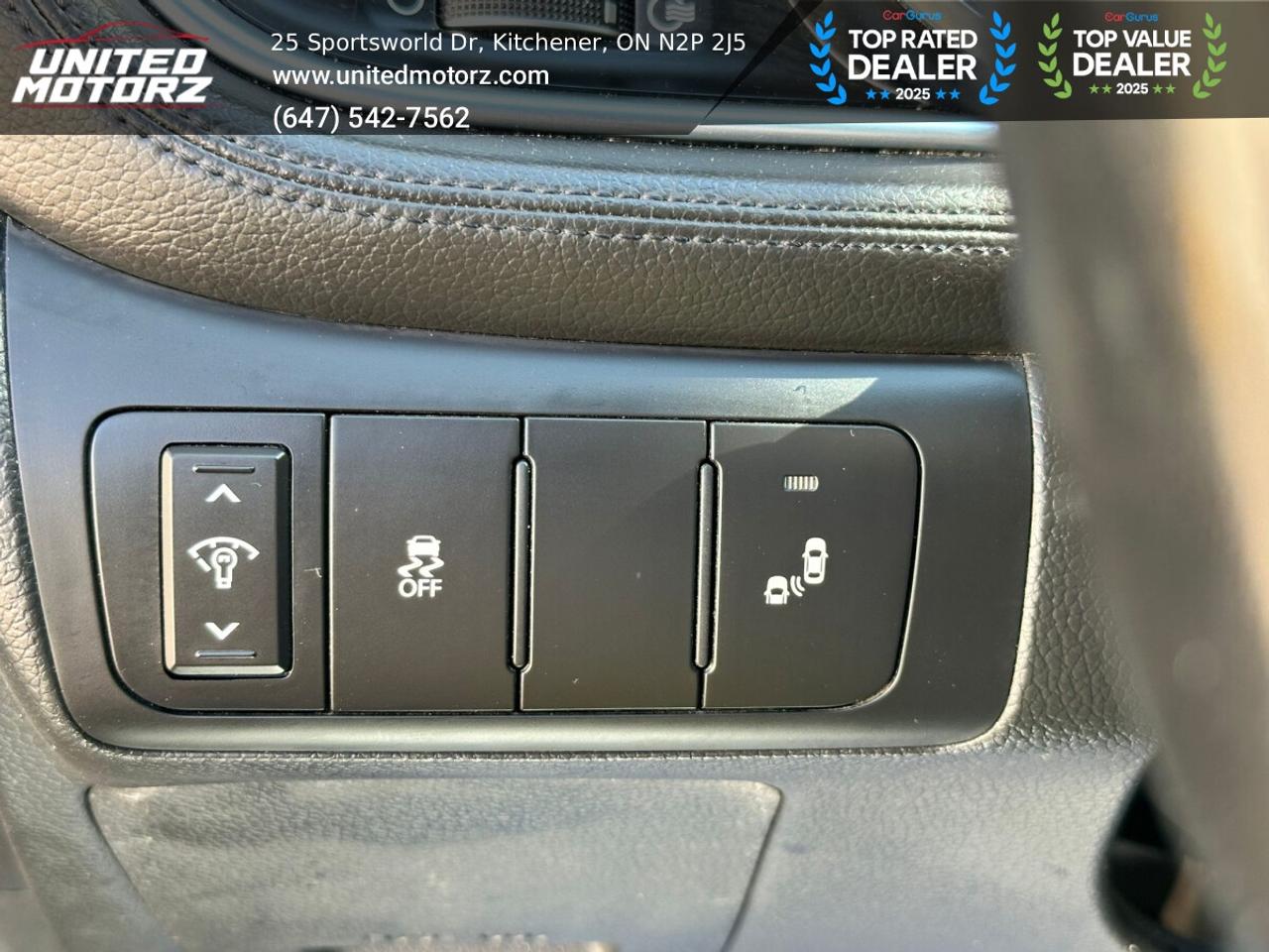 2014 Kia Optima SX Turbo~AS-IS SPECIAL~49 SERVICE RECORDS~ Photo