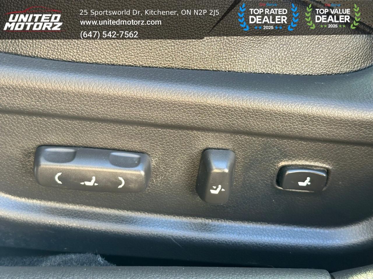 2014 Kia Optima SX Turbo~AS-IS SPECIAL~49 SERVICE RECORDS~ Photo