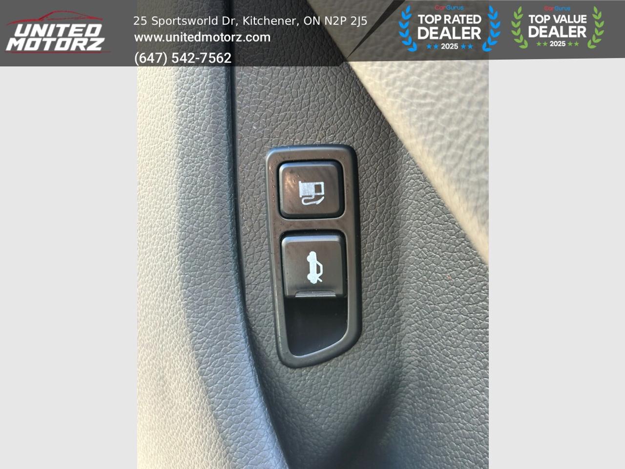 2014 Kia Optima SX Turbo~AS-IS SPECIAL~49 SERVICE RECORDS~ Photo