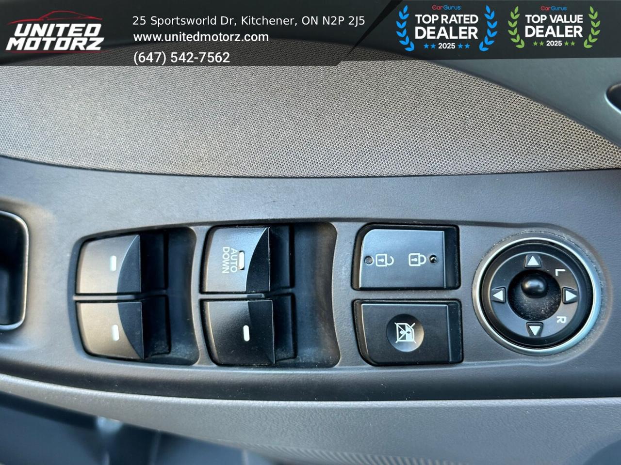 2014 Hyundai Elantra GLS ~SAFETY CERTIFIED~ LOW KM'S~ ONE OWNER~ Photo
