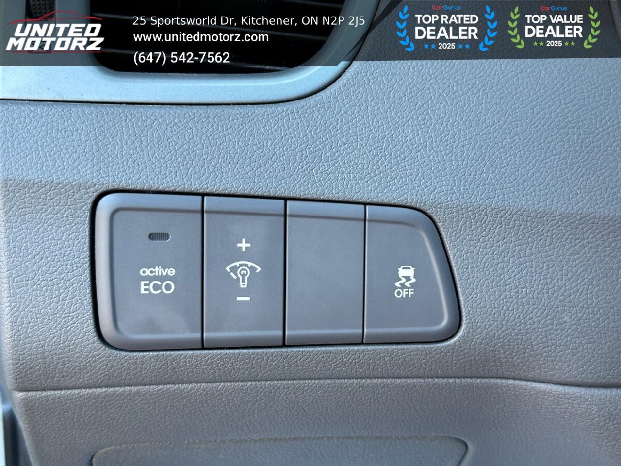 2014 Hyundai Elantra GLS ~SAFETY CERTIFIED~ LOW KM'S~ ONE OWNER~ Photo
