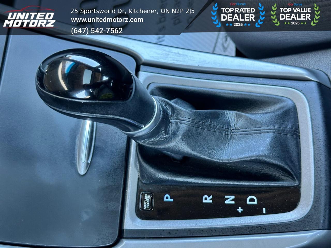 2014 Hyundai Elantra GLS ~SAFETY CERTIFIED~ LOW KM'S~ ONE OWNER~ Photo