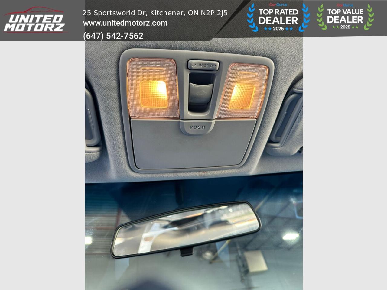 2014 Hyundai Elantra GLS ~SAFETY CERTIFIED~ LOW KM'S~ ONE OWNER~ Photo