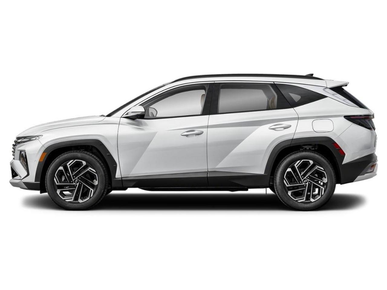 2026 Hyundai Tucson Preferred w/Trend Package Photo
