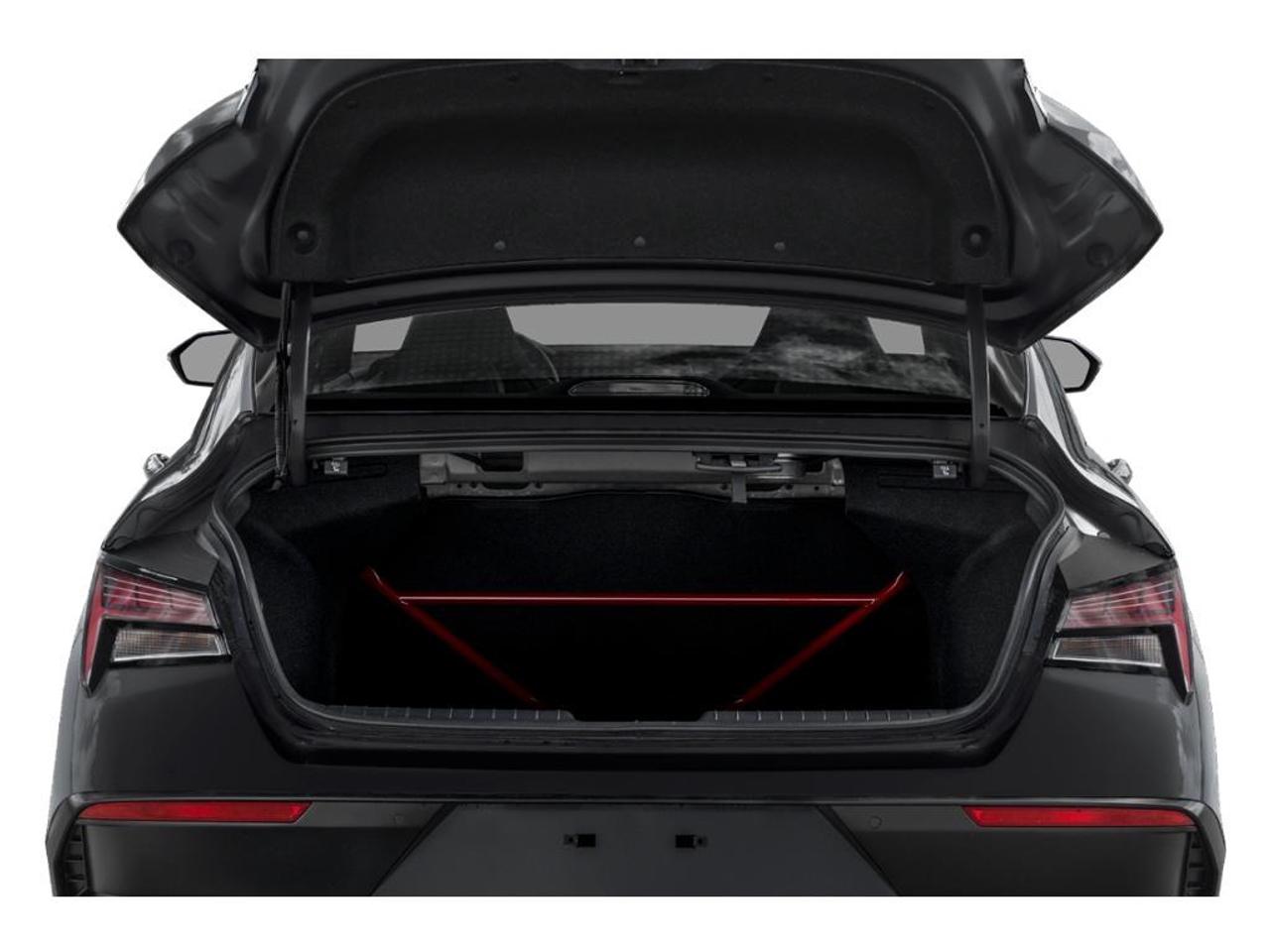 2026 Hyundai Elantra N  Photo