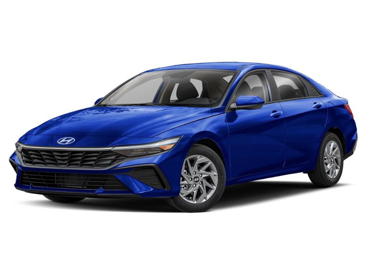 2026 Hyundai Elantra Preferred Photo0