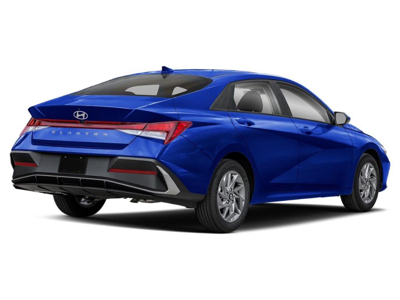 2026 Hyundai Elantra Preferred Photo