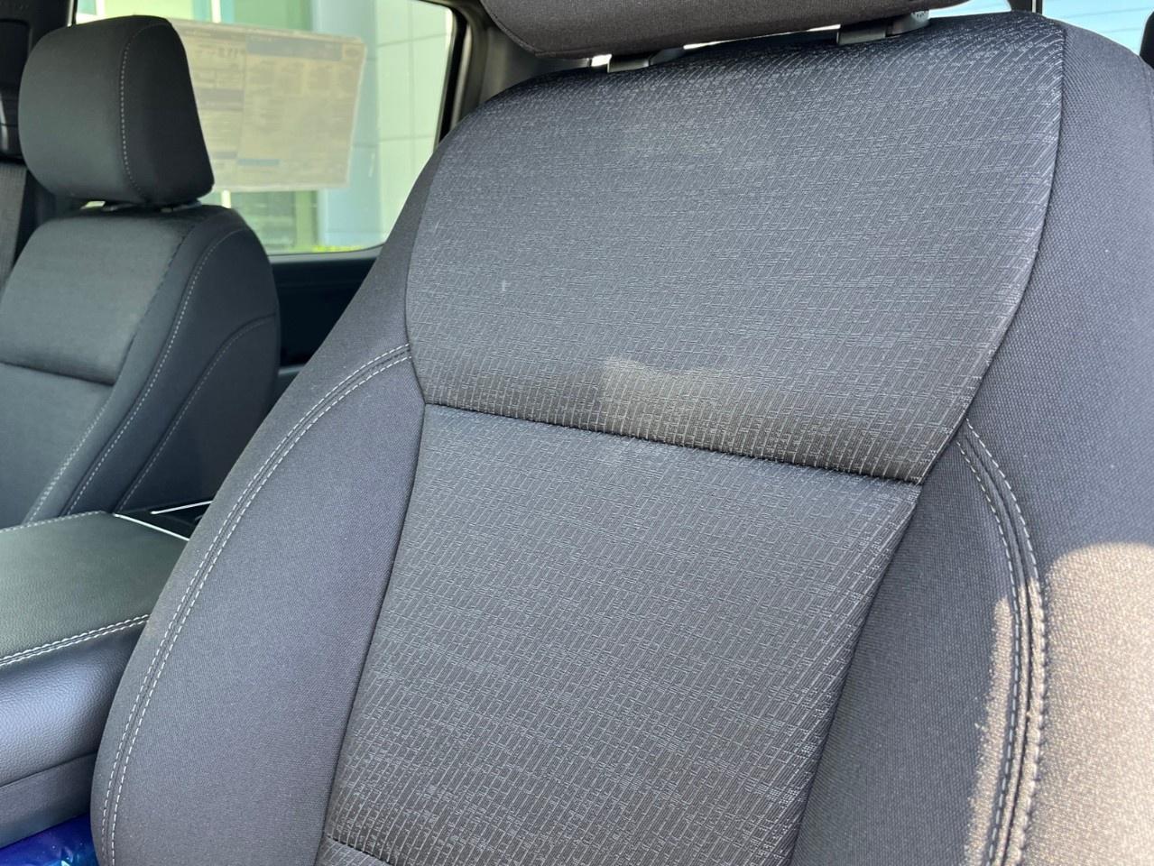 2026 Ford F-150 XLT 4WD SuperCrew 5.5' Box Photo