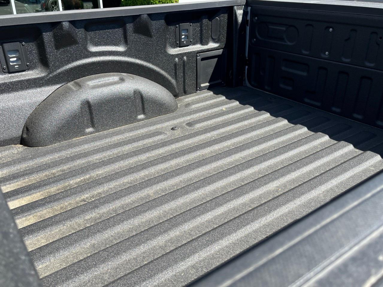 2026 Ford F-150 XLT 4WD SuperCrew 5.5' Box Photo