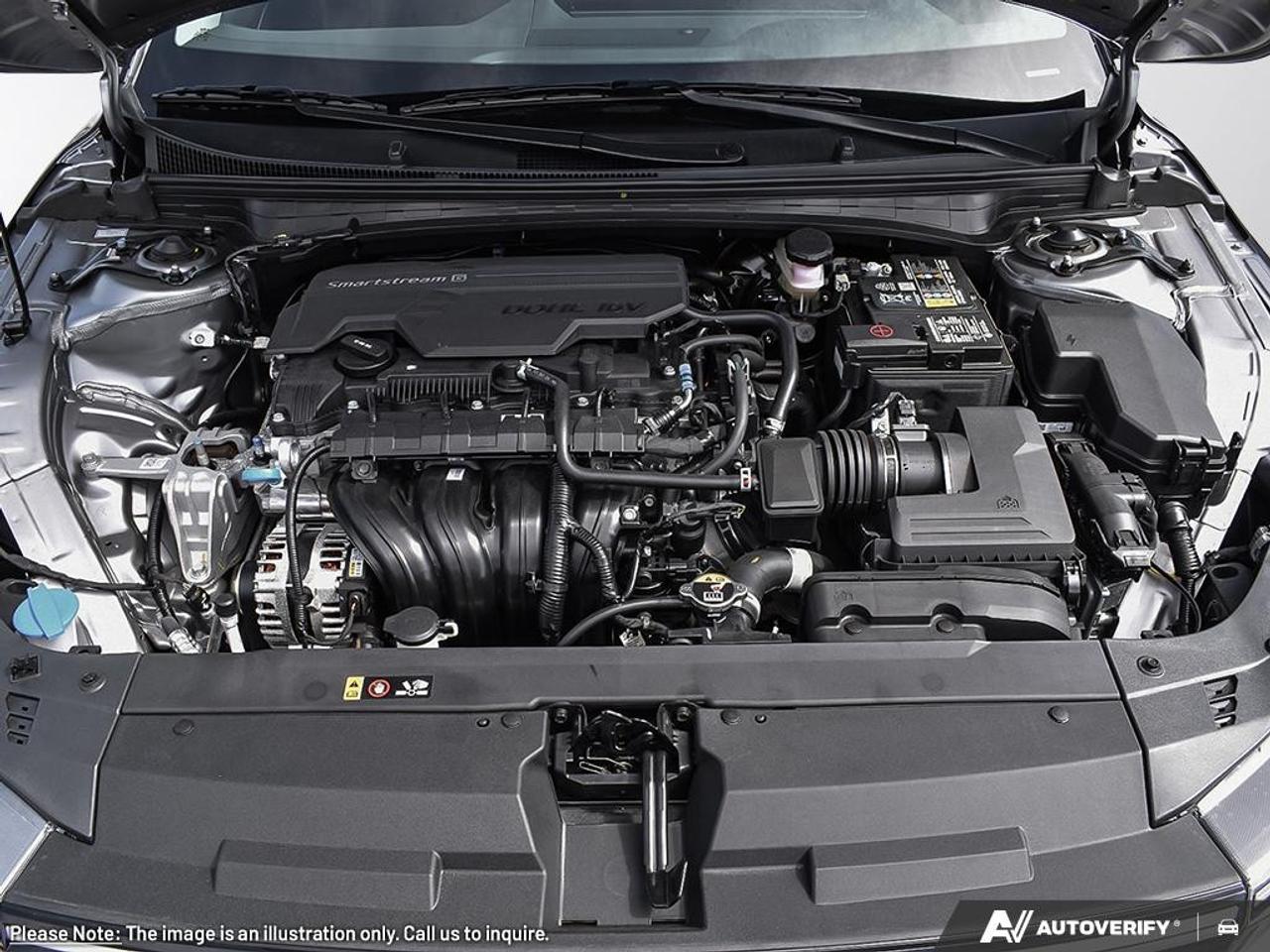2026 Kia K4 EX Premium FWD Photo