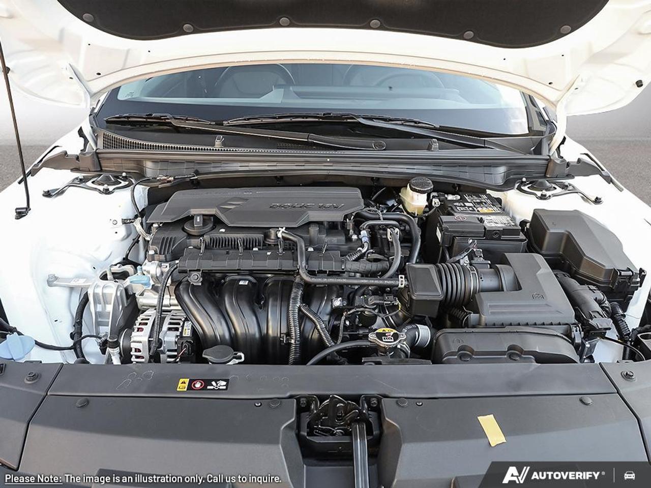2026 Kia K4 EX  FWD Photo
