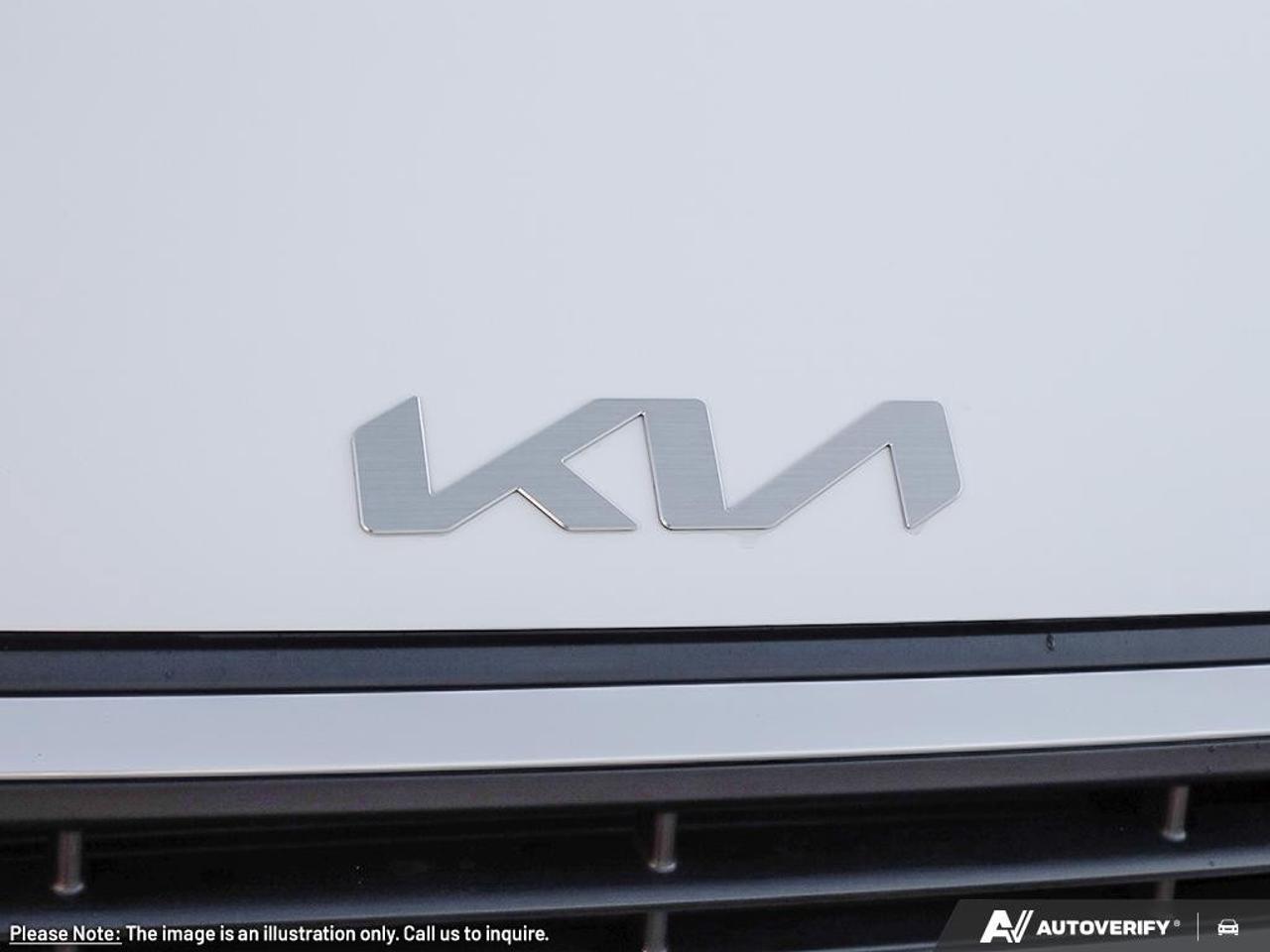2026 Kia K4 EX  FWD Photo