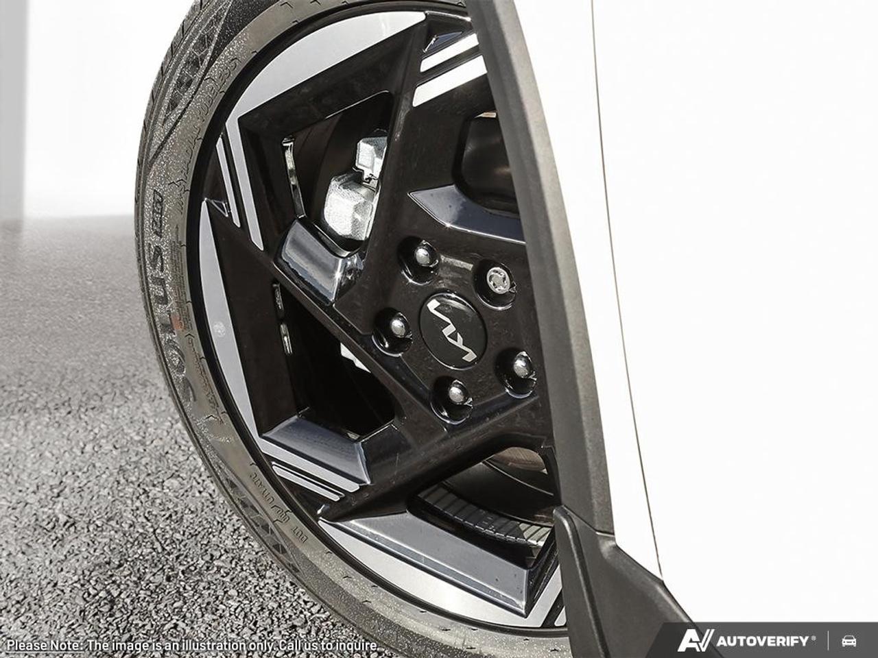 2026 Kia K4 EX  FWD Photo
