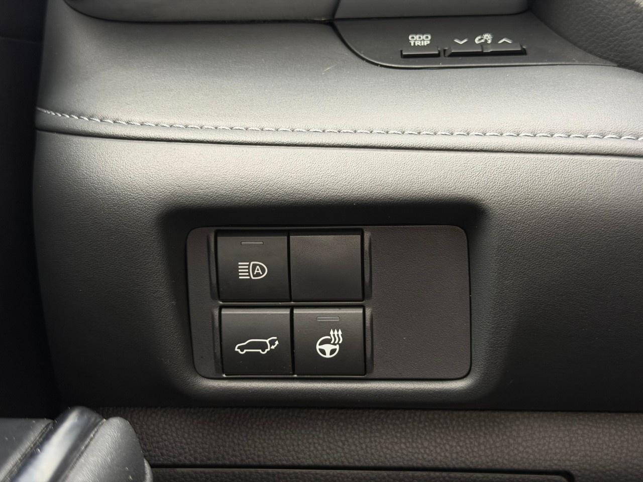 2022 Toyota Highlander LIMITED AWD Photo