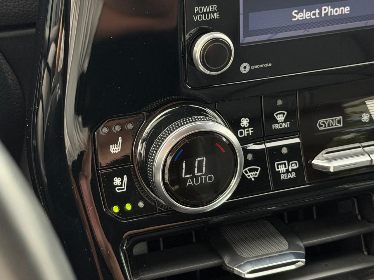 2022 Toyota Highlander LIMITED AWD Photo
