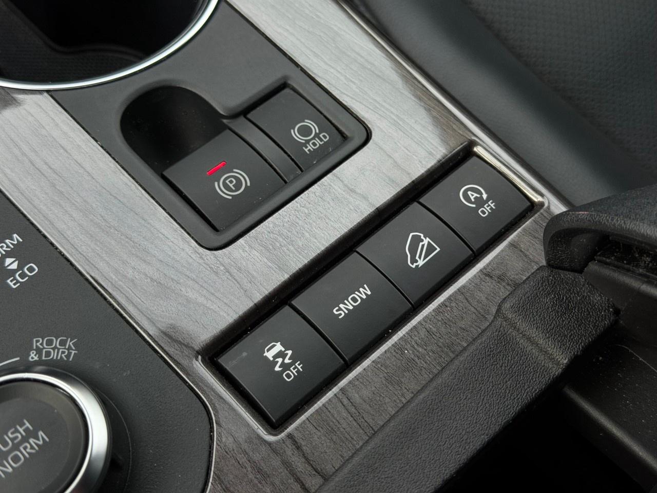 2022 Toyota Highlander LIMITED AWD Photo
