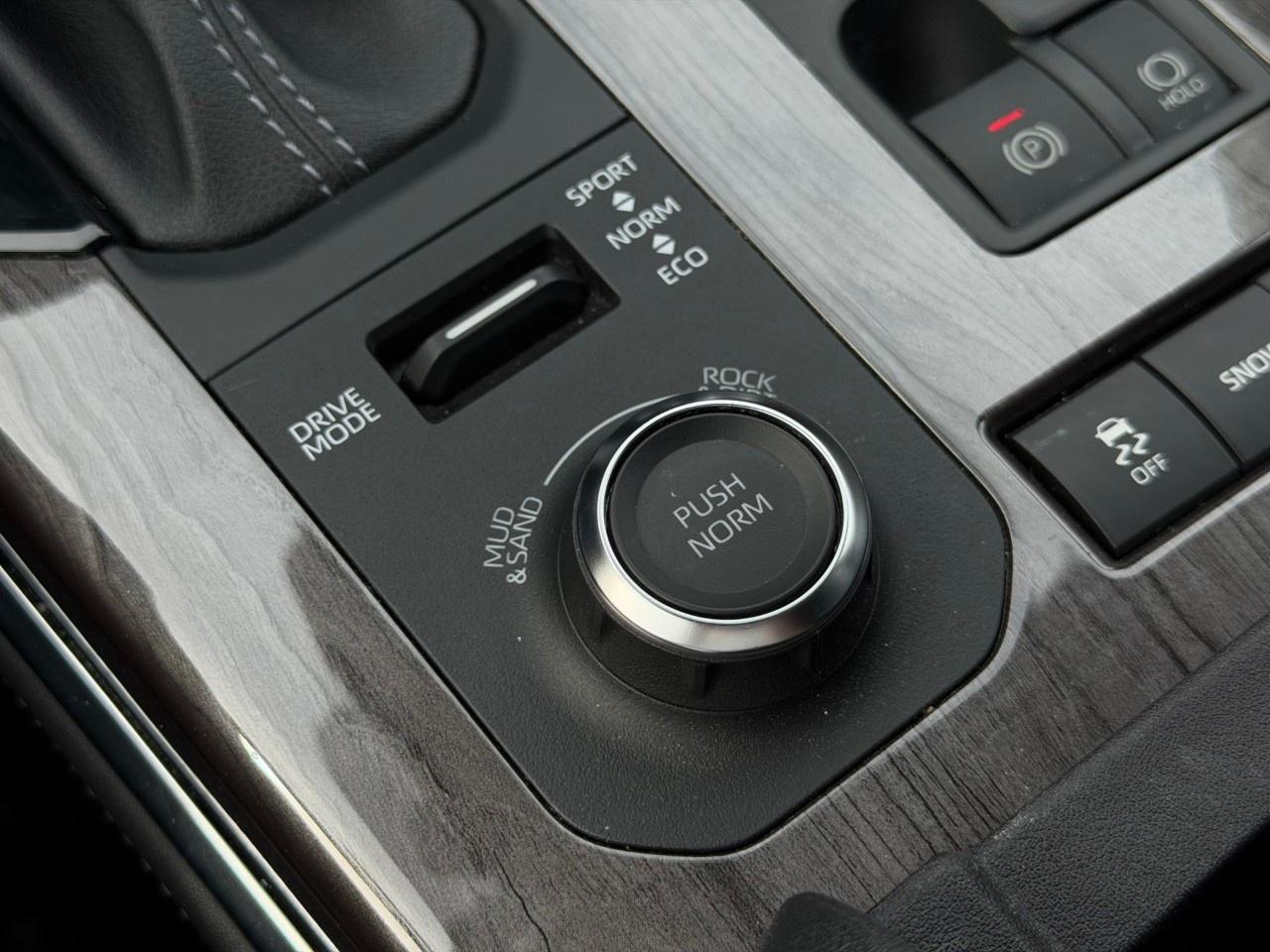 2022 Toyota Highlander LIMITED AWD Photo