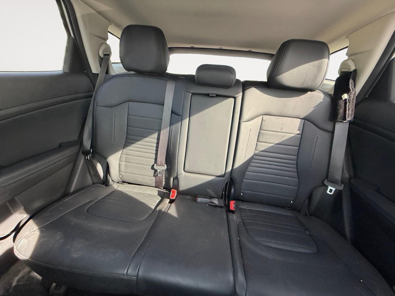 2024 Kia Sportage EX Premium AWD w/Black Interior Photo