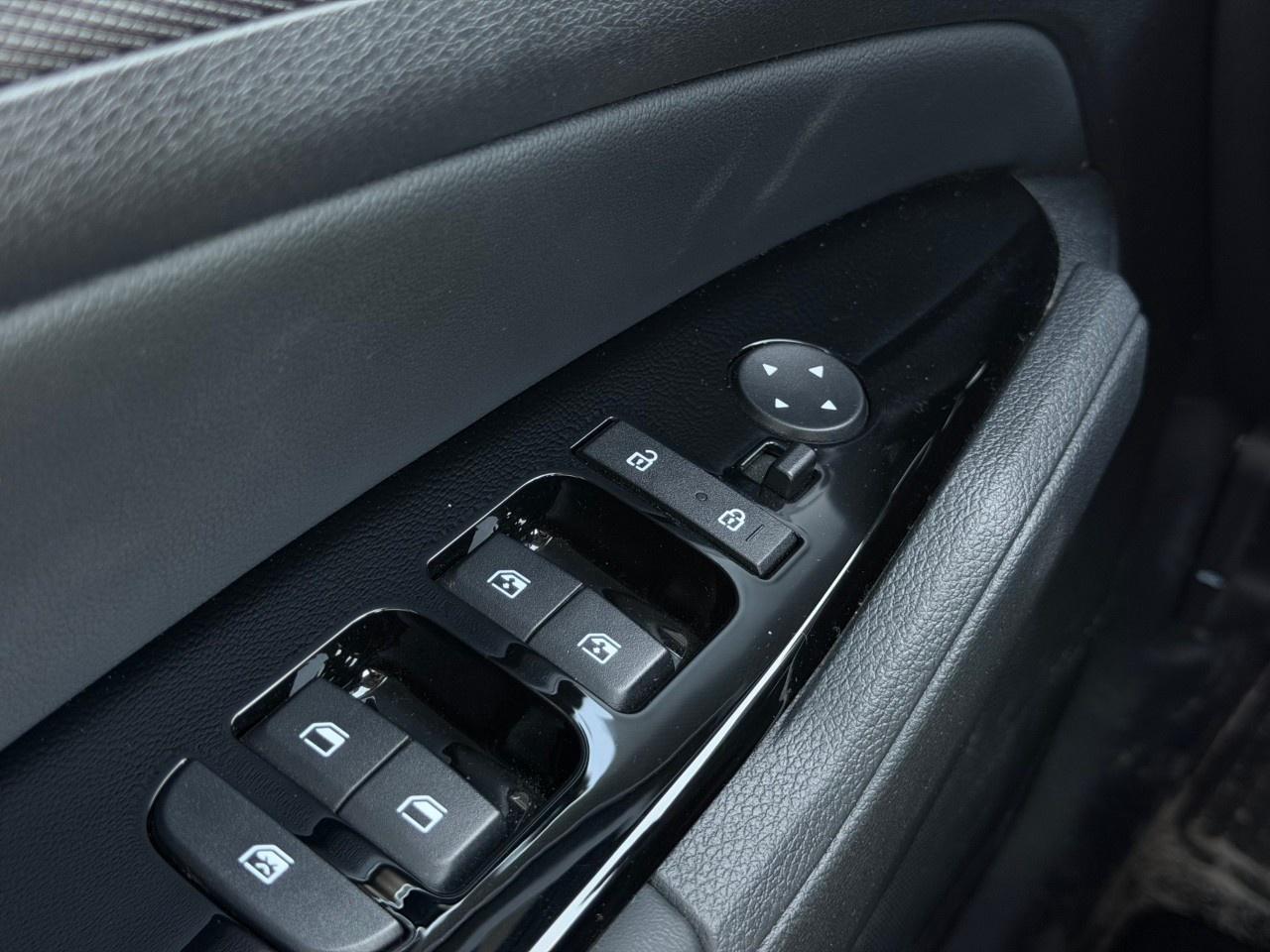 2024 Kia Sportage EX Premium AWD w/Black Interior Photo