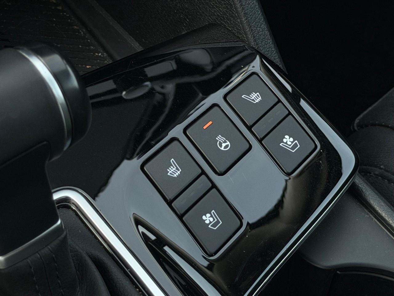 2024 Kia Sportage EX Premium AWD w/Black Interior Photo