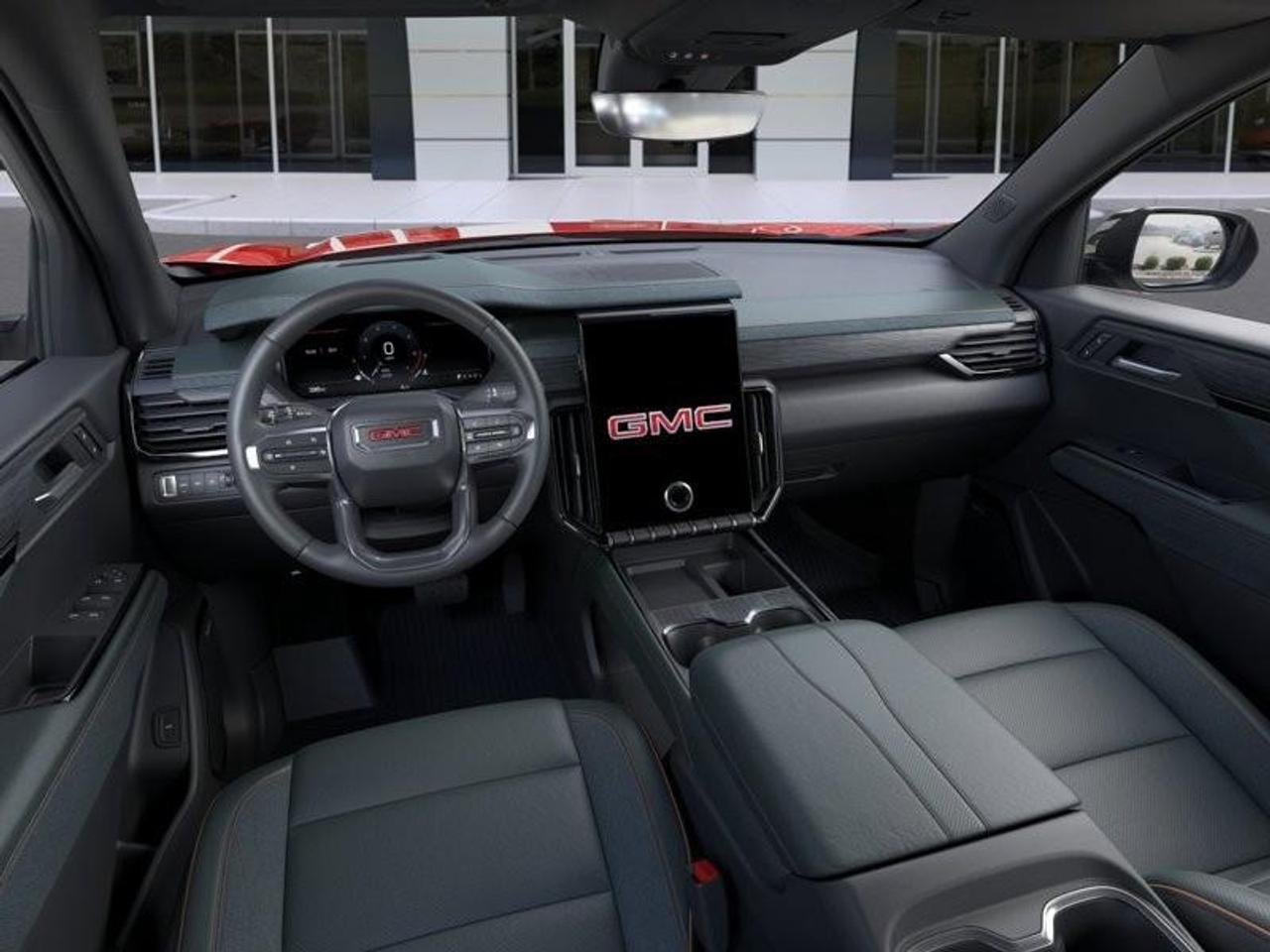 2026 GMC Acadia AT4 Photo