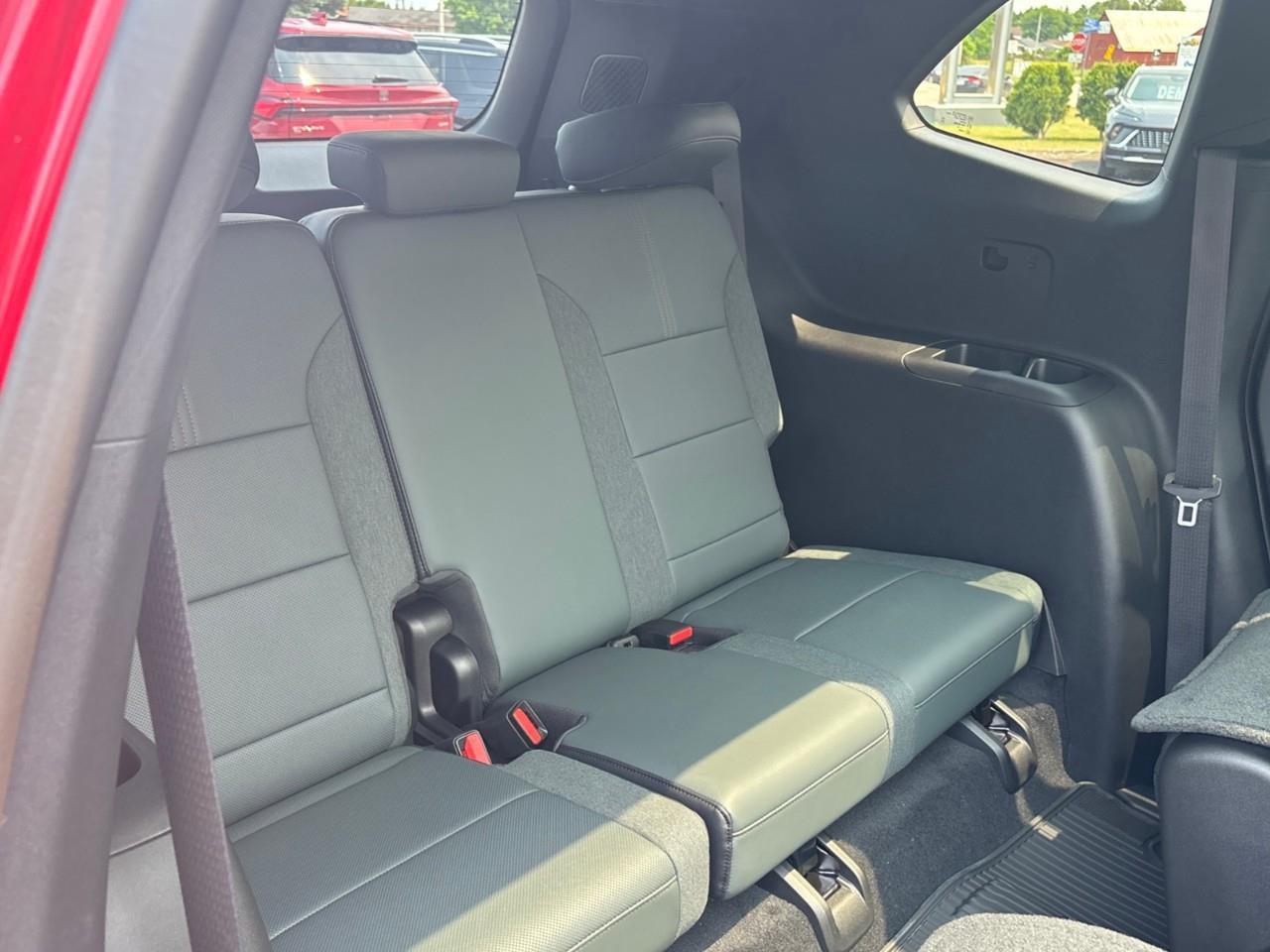 2026 GMC Acadia AT4 New Rugged 7 Passenger AWD SUV with Heated Front Seats, Heated Second Row Outboard Seats, Heated Steering Wheel, Rainsense Wipers with Heated Wiper Park, Adaptive Cruise Control, Hands Free Power Lift Photo