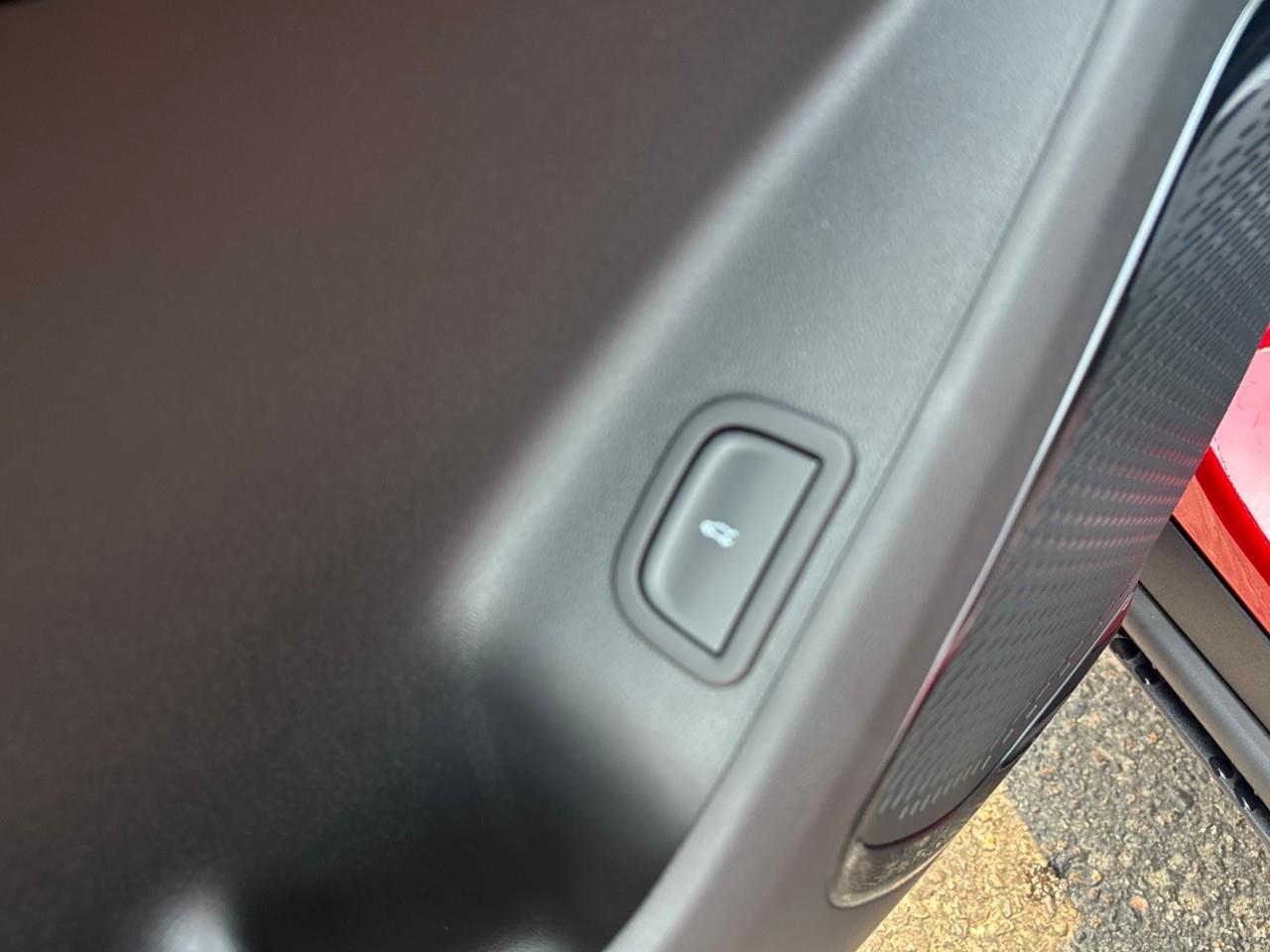 2026 GMC Acadia AT4 New Rugged 7 Passenger AWD SUV with Heated Front Seats, Heated Second Row Outboard Seats, Heated Steering Wheel, Rainsense Wipers with Heated Wiper Park, Adaptive Cruise Control, Hands Free Power Lift Photo