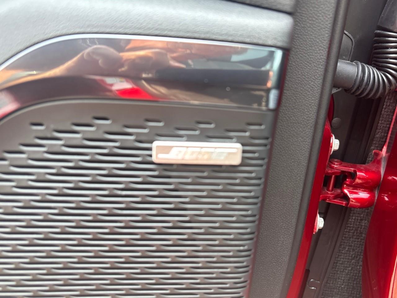 2026 GMC Acadia AT4 New Rugged 7 Passenger AWD SUV with Heated Front Seats, Heated Second Row Outboard Seats, Heated Steering Wheel, Rainsense Wipers with Heated Wiper Park, Adaptive Cruise Control, Hands Free Power Lift Photo