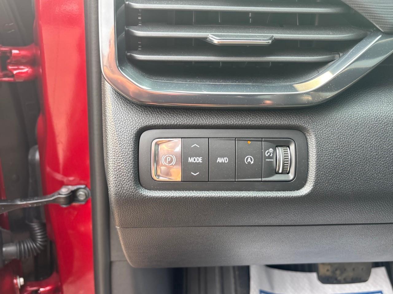 2026 GMC Acadia AT4 New Rugged 7 Passenger AWD SUV with Heated Front Seats, Heated Second Row Outboard Seats, Heated Steering Wheel, Rainsense Wipers with Heated Wiper Park, Adaptive Cruise Control, Hands Free Power Lift Photo
