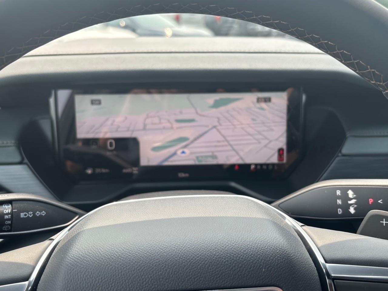 2026 GMC Acadia AT4 New Rugged 7 Passenger AWD SUV with Heated Front Seats, Heated Second Row Outboard Seats, Heated Steering Wheel, Rainsense Wipers with Heated Wiper Park, Adaptive Cruise Control, Hands Free Power Lift Photo