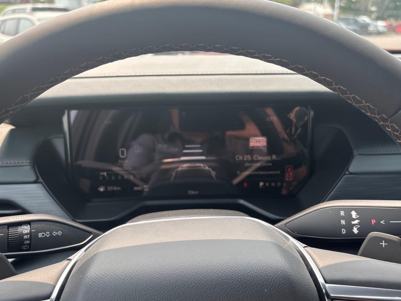 2026 GMC Acadia AT4 New Rugged 7 Passenger AWD SUV with Heated Front Seats, Heated Second Row Outboard Seats, Heated Steering Wheel, Rainsense Wipers with Heated Wiper Park, Adaptive Cruise Control, Hands Free Power Lift Photo