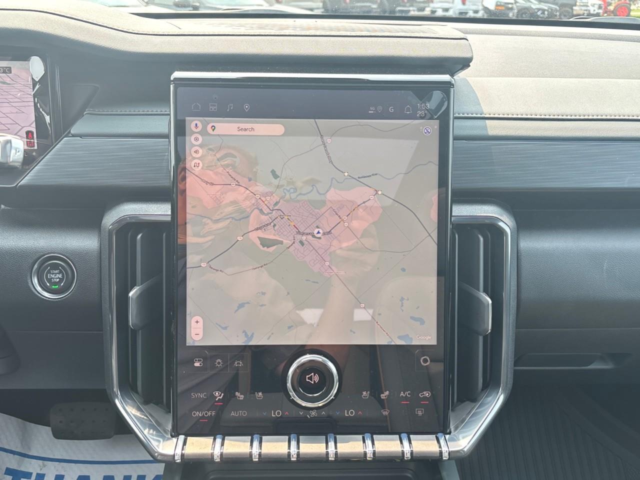 2026 GMC Acadia AT4 New Rugged 7 Passenger AWD SUV with Heated Front Seats, Heated Second Row Outboard Seats, Heated Steering Wheel, Rainsense Wipers with Heated Wiper Park, Adaptive Cruise Control, Hands Free Power Lift Photo