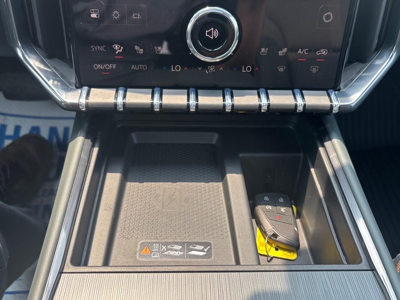 2026 GMC Acadia AT4 New Rugged 7 Passenger AWD SUV with Heated Front Seats, Heated Second Row Outboard Seats, Heated Steering Wheel, Rainsense Wipers with Heated Wiper Park, Adaptive Cruise Control, Hands Free Power Lift Photo