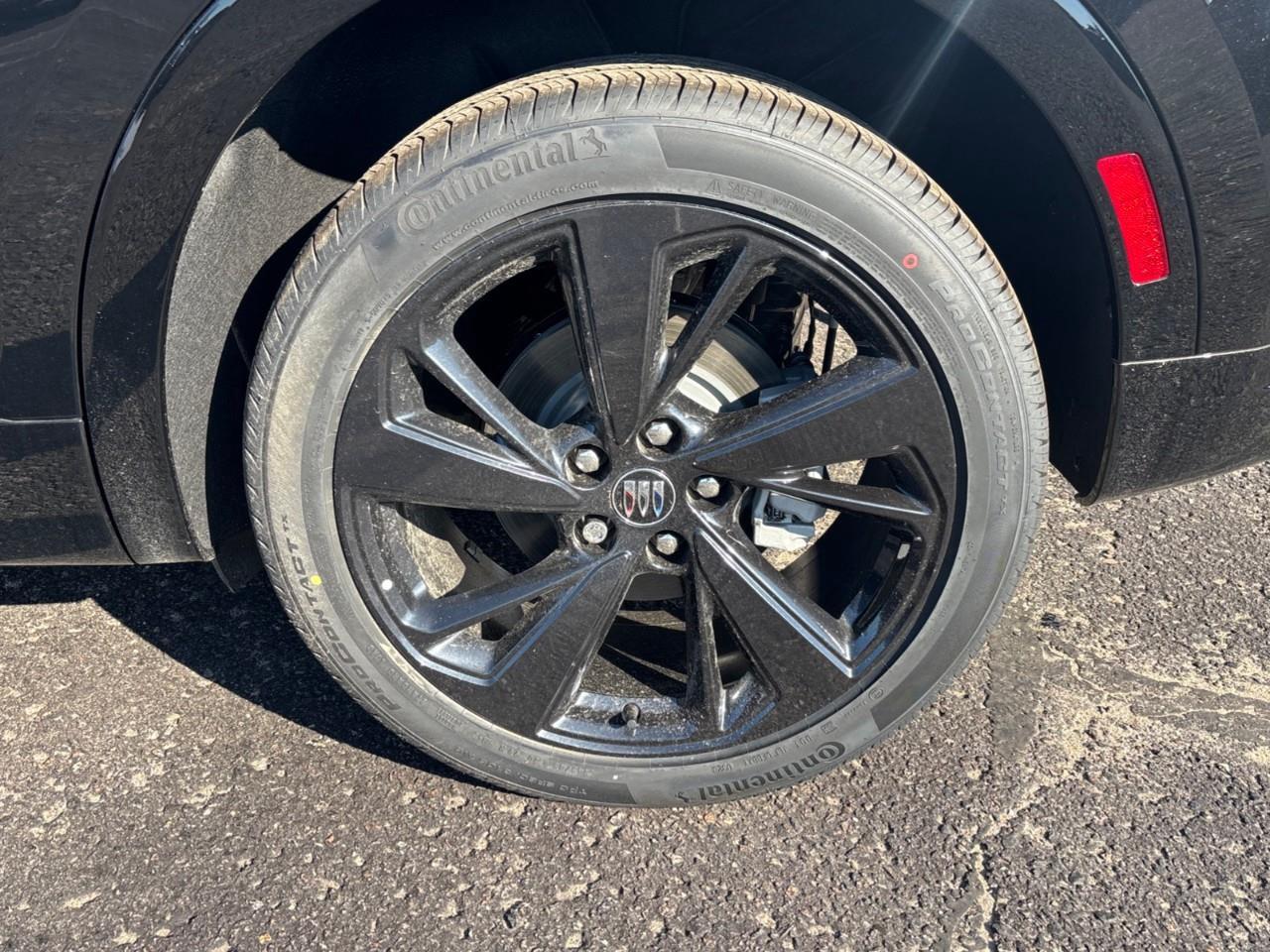 2026 Buick Envision Sport Touring New 2026 5 Passenger AWD SUV with Panoramic Sunroof, Heated Front Seats, Heated Steering Wheel, Heated Second Row Outboard Seats, Heads-Up Display, 30 Ultra-Wide Diagonal Screen, Adaptive Cruise Contr Photo