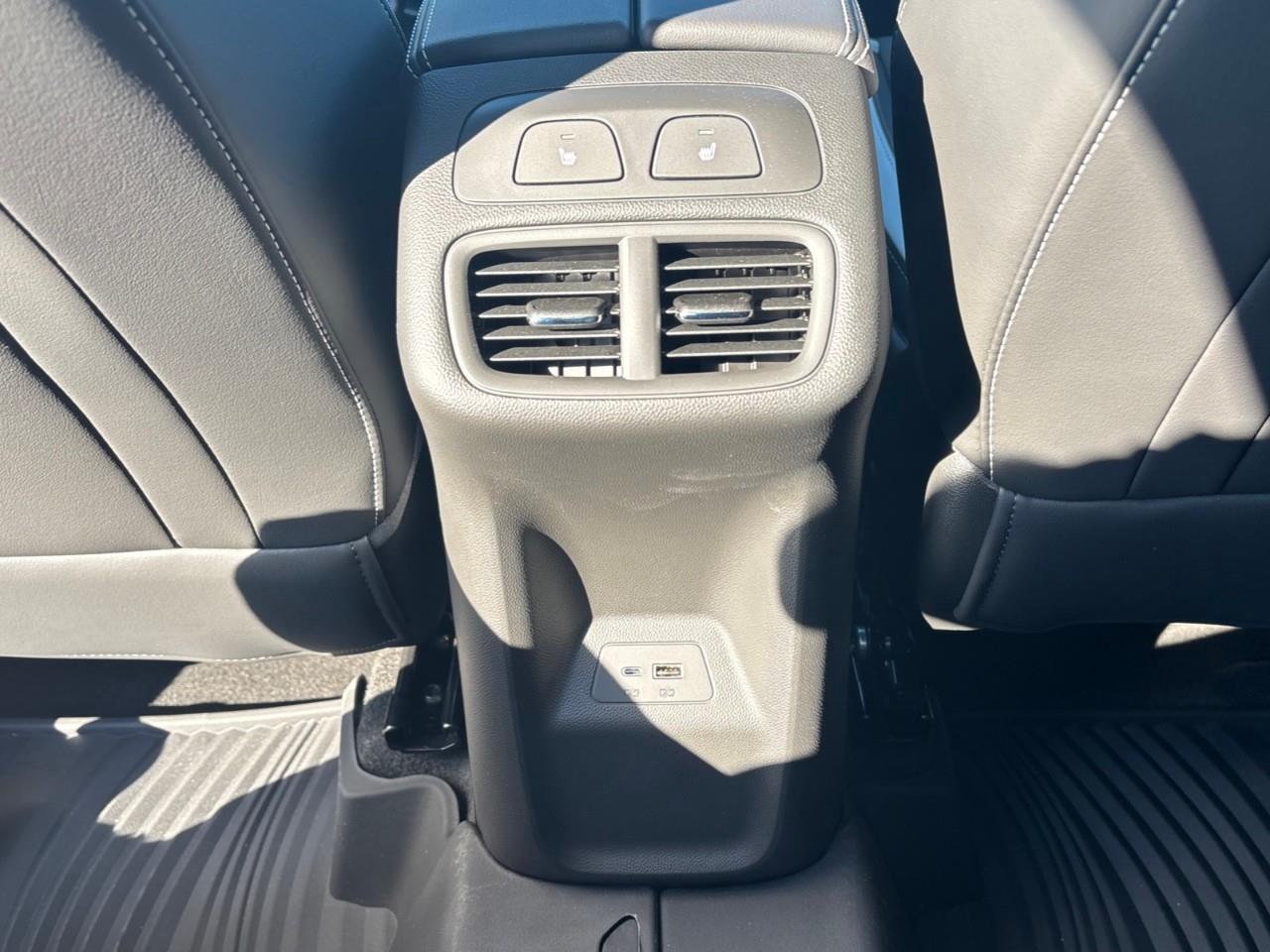 2026 Buick Envision Sport Touring New 2026 5 Passenger AWD SUV with Panoramic Sunroof, Heated Front Seats, Heated Steering Wheel, Heated Second Row Outboard Seats, Heads-Up Display, 30 Ultra-Wide Diagonal Screen, Adaptive Cruise Contr Photo