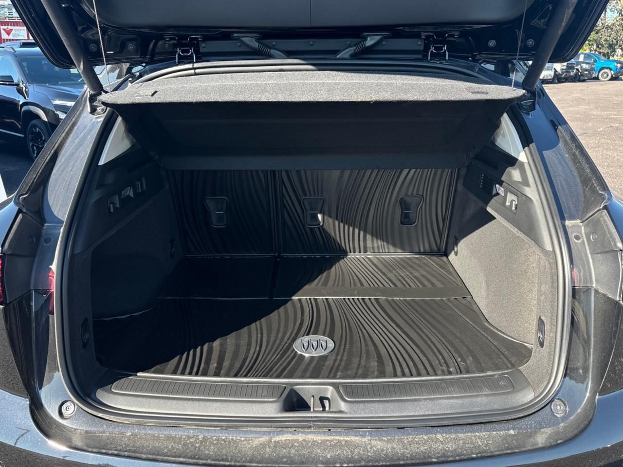 2026 Buick Envision Sport Touring New 2026 5 Passenger AWD SUV with Panoramic Sunroof, Heated Front Seats, Heated Steering Wheel, Heated Second Row Outboard Seats, Heads-Up Display, 30 Ultra-Wide Diagonal Screen, Adaptive Cruise Contr Photo