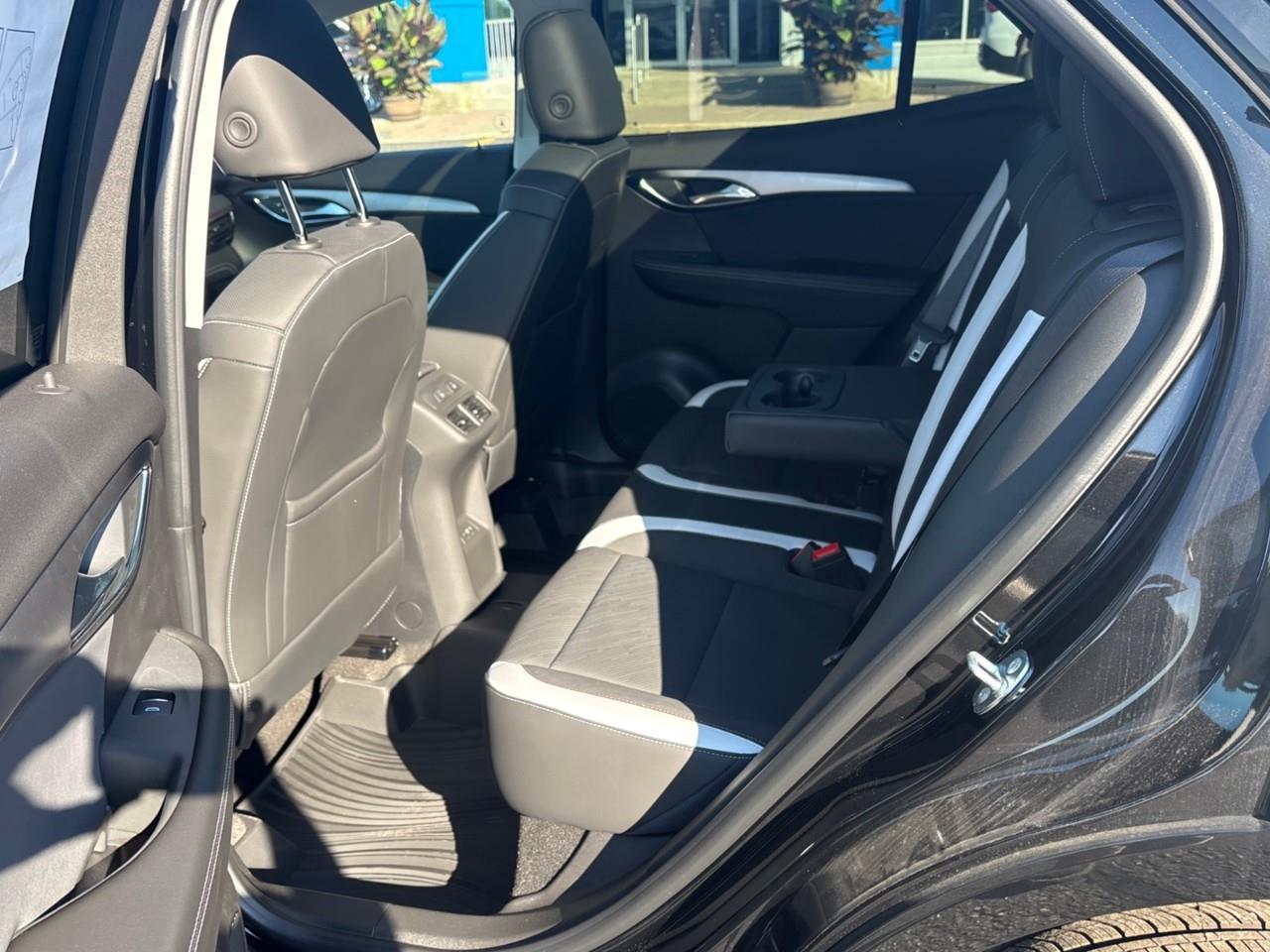 2026 Buick Envision Sport Touring New 2026 5 Passenger AWD SUV with Panoramic Sunroof, Heated Front Seats, Heated Steering Wheel, Heated Second Row Outboard Seats, Heads-Up Display, 30 Ultra-Wide Diagonal Screen, Adaptive Cruise Contr Photo